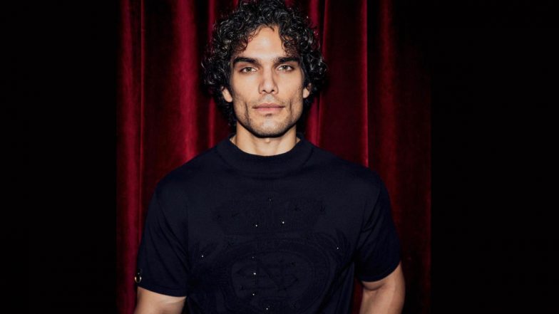 Fighter: Rishabh Sawhney's Transformation to Play Villain in Hrithik Roshan-Starrer Will Leave You Stunned; Here's How He Pulled Off The Feat! (View Pics)