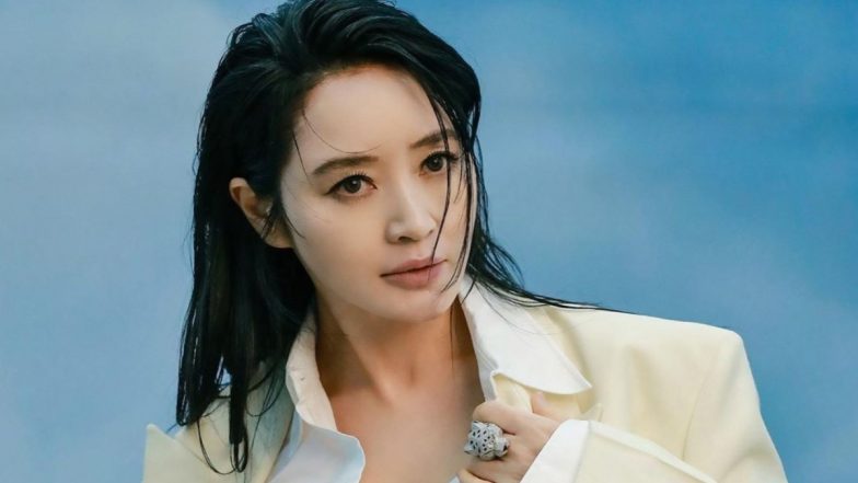 Trigger: Dr Romantic Star Kim Hye Soo Begins Shooting for Upcoming Comedy Drama, Release Details Revealed!