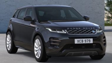 2024 Range Rover Evoque Launched in India; Know Price, Specifications and Features of Land Rover’s New Updated SUV Model