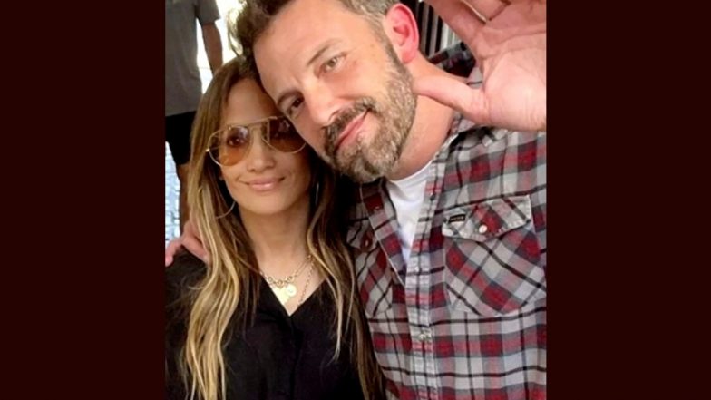 Ben Affleck and Jennifer Lopez’s Shopping Spree Turns Tense, Couple Sparks Heated Exchange Over Expensive Jewellery