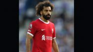 Mohamed Salah Opens Up on Confrontation With Jurgen Klopp in West Ham vs Liverpool Premier League 2023–24 Match, Says ‘There Is Going To Be Fire Today if I Speak’ (Watch Video)