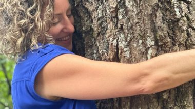 Who is Sonja Semyonova? Know About Canada’s 'Ecosexual' Woman, Who Fell in Love With an Oak Tree