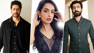 Kan Khajura: Mohit Raina, Roshan Mathew, Sarah Jane Dias To Star in Chandan Arora’s Upcoming Series