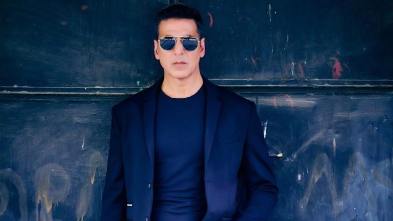 Akshay Kumar Replies to Maldives Minister Abdulla Mahzoom Majid’s Hate Comment on India, Encourages People To Explore Indian Islands (View Post)