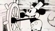 Mickey Mouse&rsquo;s Haunting Return: Early Version Enters Public Domain, Set To Star in Spooky Film Ventures!