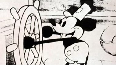 Mickey Mouse’s Haunting Return: Early Version Enters Public Domain, Set To Star in Spooky Film Ventures!