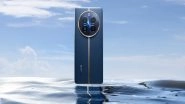 Realme Luxury Watch Inspired-Design: Realme Setting a New Standard for Creativity and Functionality in Its Upcoming Smartphone