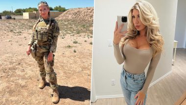 Michelle Young Dies: 34-Year-Old US Army Veteran, Fitness Influencer and Single Mother Dies by Suicide Days After Sharing Heartfelt Message of Daughter’s Birthday
