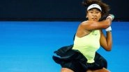 Naomi Osaka&rsquo;s First Tournament as a Mom Ends in a Loss to 3-Time Winner Karolina Pliskova in Brisbane Open 2023&ndash;24