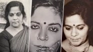 Hema Malini Shares Nostalgic Pictures of Her Mother on Her Birth Anniversary, Calls the Day &lsquo;Special&rsquo; (View Post)