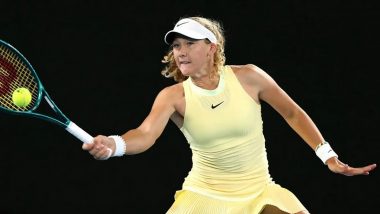 Australian Open 2024: Mirra Andreeva Stages Fightback To Beat Diane Parry, Advances To Fourth Round