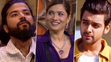 Bigg Boss 17: Anurag Dobhal Accuses Makers of Favouritism Towards Ankita Lokhande; Brands Samarth As the 'Most Toxic Person' in BB House