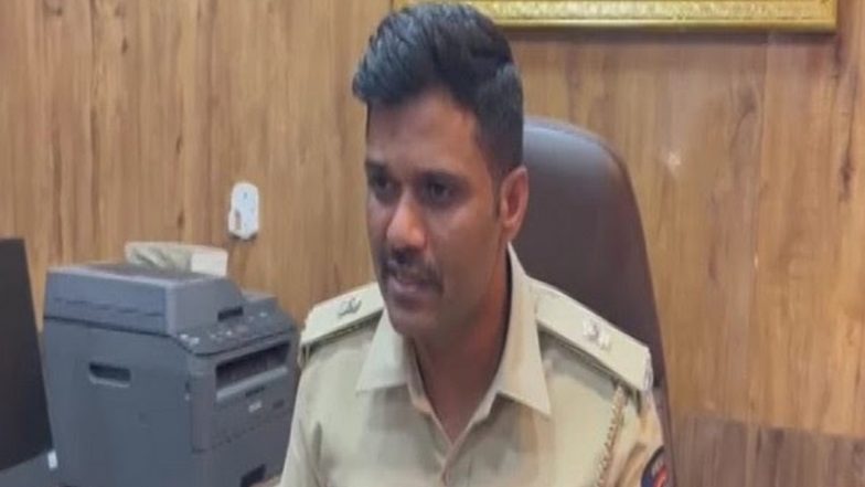 Mira Road Communal Violence: Scuffle Breaks Out Between Two Communities in Naya Nagar; Five Arrested for Vandalism