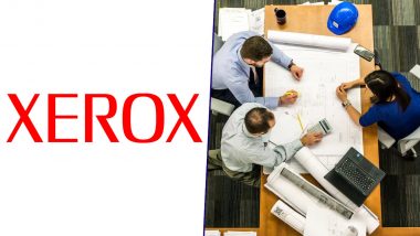 Xerox Layoffs: US-Based Digital Printing and Document Management Company Announces To Sack More Than 3,000 Employees, 15% of Its Workforce