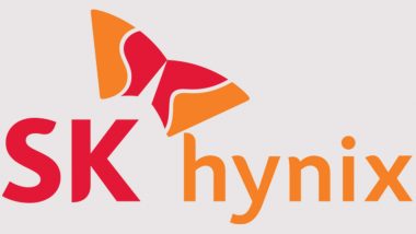 Semiconductor Company SK Hynix Swings To Profit With Rising Demand for Premium Memory Chips; Company Posted Profits of USD 346 Billion in Fourth Quarter of 2023