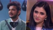 Bigg Boss 17: Munawar Faruqui Maintains His Stand on Mannara Chopra in Latest Promo, Says, &lsquo;Get Over Me&rsquo; (Watch Video)