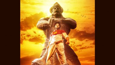 HanuMan Box Office Collection Day 17: Prasanth Varma-Teja Sajja’s Mythological Film Accumulates Rs 44.44 Crore in Its Hindi Version; Telugu Version Garners Rs 2.43 Crore in North India