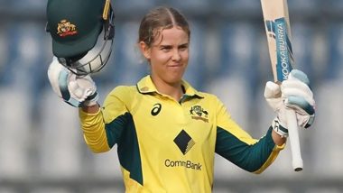 Phoebe Litchfield And Lauren Bell Among Nominees for ICC Women's Emerging Cricketer of the Year 2023 Award