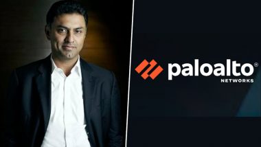 Palo Alto Networks CEO Nikesh Arora Enters Billionaire’s Club After Receiving Hefty Paycheck From Firm, Currently Holds Net Worth of USD 830 Million: Report