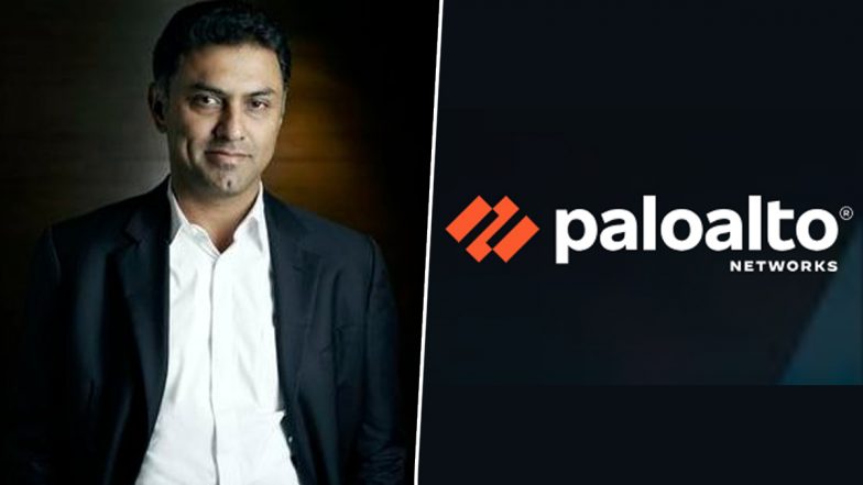 Palo Alto Networks CEO Nikesh Arora Enters Billionaire’s Club After Receiving Hefty Paycheck From Firm, Currently Holds Net Worth of USD 830 Million: Report
