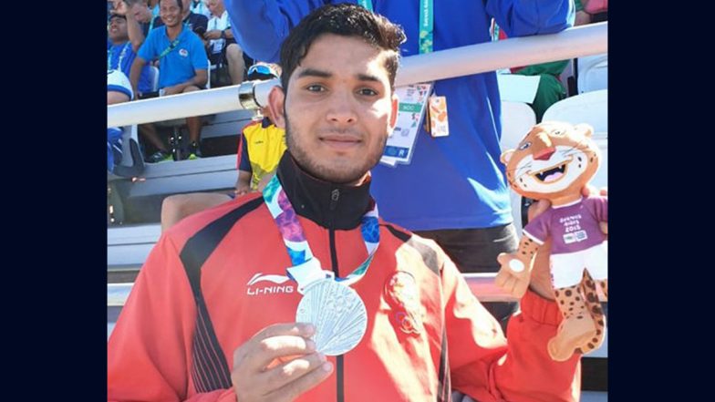 Suraj Panwar Qualifies for Paris Olympics 2024 in Men's 20km Race Walk Event After Finishing Second at National Open Race Walking Competition