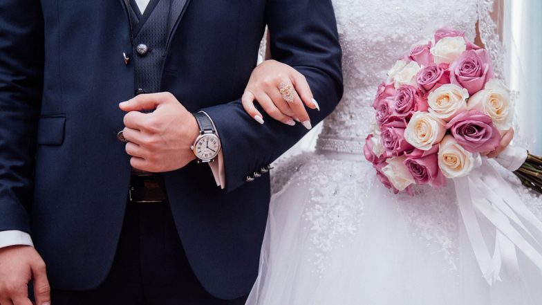 Italy: Dance Floor Collapses During Wedding, Newlyweds With 39 Other Guests Fall 25 Feet Through Surface