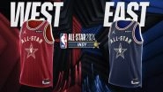 When is NBA All-Star 2024? Know Date and Time in IST of Eastern Conference All-Stars vs Western Conference All-Stars Game