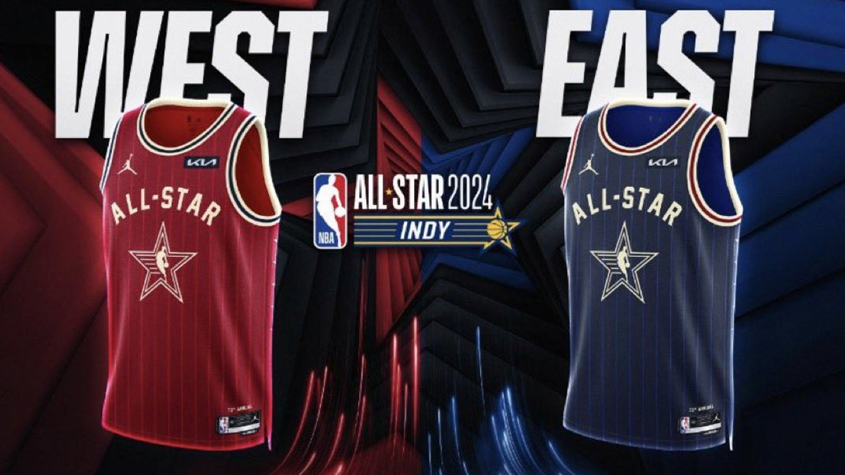 Sports News Complete NBA Allstar 2024 schedule 🏆 LatestLY