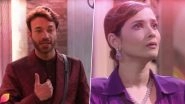 Bigg Boss 17: Ankita Lokhande Calls Husband Vicky Jain &lsquo;Faltu', Latter Gets Upset and Says &rsquo;I Didn&rsquo;t Expect This From You&rsquo; (Watch Video)