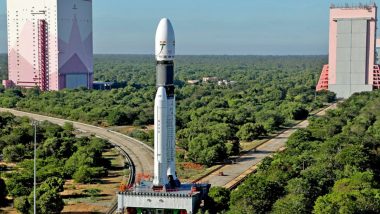 ISRO Decides To Make Heavy Rocket LVM3 under PPP Model with Maximum Capacity of Four Ton GTO and Eight Ton LEO After PSLV and SSLV