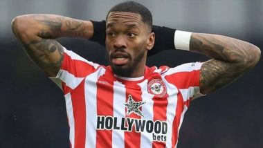 Premier League 2023–24: Ivan Toney Keen To Repay Struggling Brentford for Helping Him in His Eight Months Ban