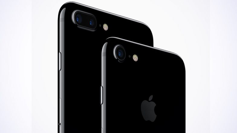 Apple Reaches Agreement to Settle US Class Action Lawsuit, Will Pay USD 35 Million to iPhone 7 and iPhone 7 Plus Users Who Faced ‘Loop Disease’ Audio Issues