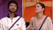 Bigg Boss 17: Ankita Lokhande Finally Reveals WHY She Talks About Sushant Singh Rajput on the Controversial Reality Show