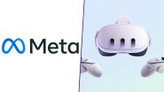 Meta Discontinues Support for ‘Chromecast’ From Its Quest VR Headsets via Software Update: Reports