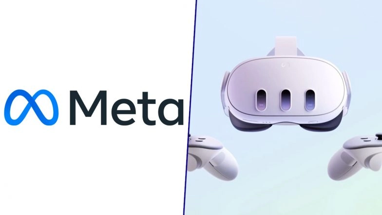 Meta Discontinues Support for &lsquo;Chromecast&rsquo; From Its Quest VR Headsets via Software Update: Reports
