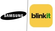 Samsung India Partners With Blinkit To Deliver Galaxy S24 Series Smartphones in Delhi-NCR, Bengaluru and Mumbai in 10 Minutes Time