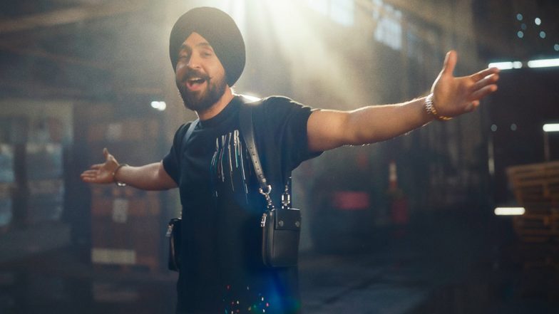 Diljit Dosanjh Birthday: From &lsquo;Proper Patola&rsquo; To &lsquo;Do You Know&rsquo;, Top 5 Most Popular Songs of the Punjabi Rockstar!