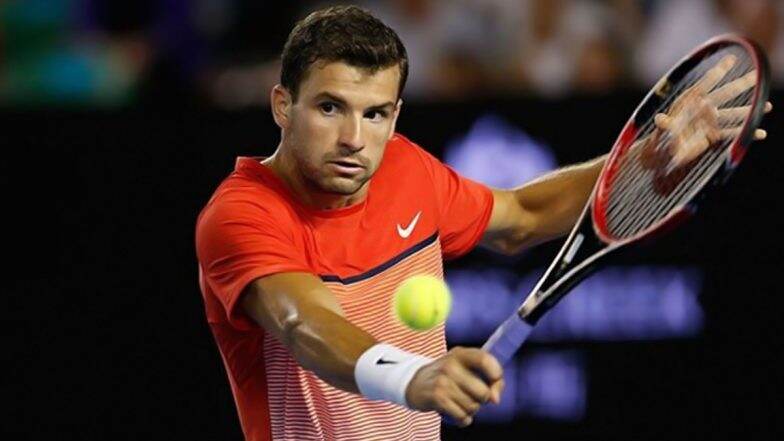 Gregor Dimitrov vs Thanasi Kokkinakis, Australian Open 2024 Free Live Streaming Online: How to Watch Live TV Telecast of Aus Open Men’s Singles Second Round Tennis Match?