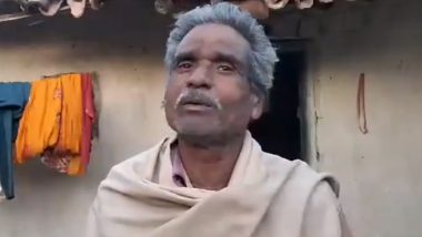 Padma Shri Awards 2024: Meet Tribal Welfare Worker Jageshwar Yadav Who Dedicated His Life to Uplift Marginalized Birhor Pahadi Korwa Community (Watch Video)