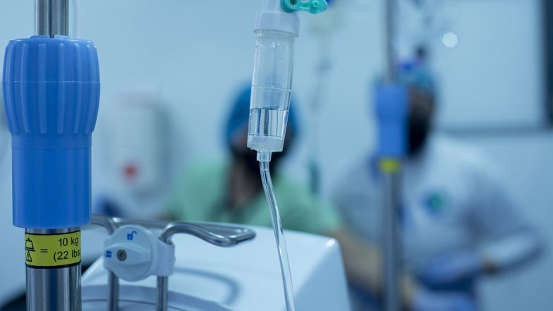 US Horror: Nurse Allegedly Replaces Fentanyl IV Bags With Tap Water in Oregon, 10 Dead