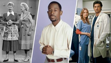 75th Emmy Awards Will Have Reunions, Recreations of Shows Like Lucy, Martin, Grey’s Anatomy and Thrones