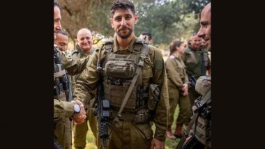 Fauda Star Idan Amedi Seriously Injured in IDF Reservist Duty in Gaza