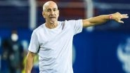 ISL 2023&ndash;24: Antonio Habas Appointed Mohun Bagan Super Giant New Head Coach After Mariners Part Ways With Juan Ferrando