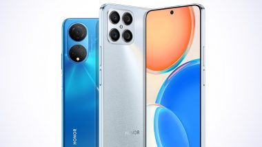 HONOR’s X Series Set To Make Waves in India, Brand To Mark Another Chapter in Honor’s Legacy of Innovation
