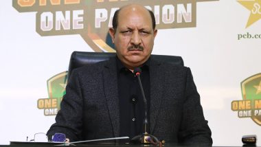 New PCB Acting Chairman Shah Khawar Denies Claim of Team's On-Field Performances Being Affected by Frequent Changes in Cricket Board