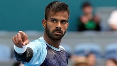 Sumit Nagal Quick Facts: Here's All You Need to Know About India’s Latest Tennis Star At Australian Open 2024