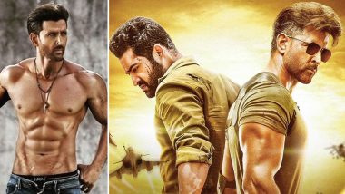 War 2: Hrithik Roshan Reveals Exciting New Update on His Spy Universe Film With Jr NTR and Kiara Advani (Watch Video)