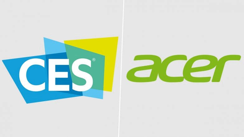 Acer Unveils AI-Powered ‘Swift’ Laptops – Swift Go 16, Swift Go 14, and Swift X 14 With Intel Core Ultra Processors at CES 2024