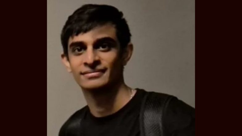 US: Missing Indian Student of Purdue University Found Dead Inside College Campus