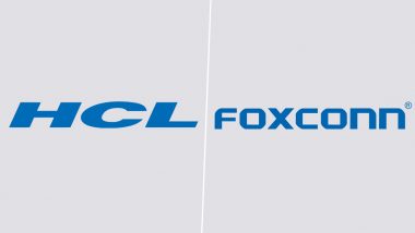 Foxconn Teams Up With HCL Group To Start Chip Packaging and Testing Venture in India, Invests USD 37.2 Million: Report
